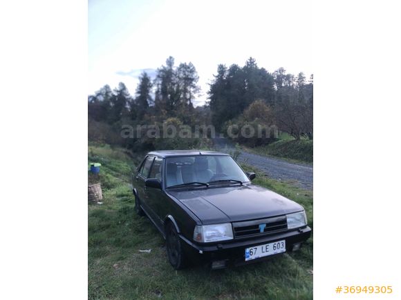 Sahibinden Tofaş Doğan SLX 1993 Model 