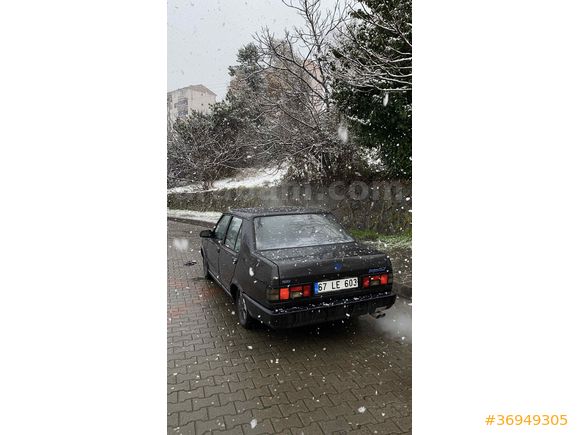 Sahibinden Tofaş Doğan SLX 1993 Model 