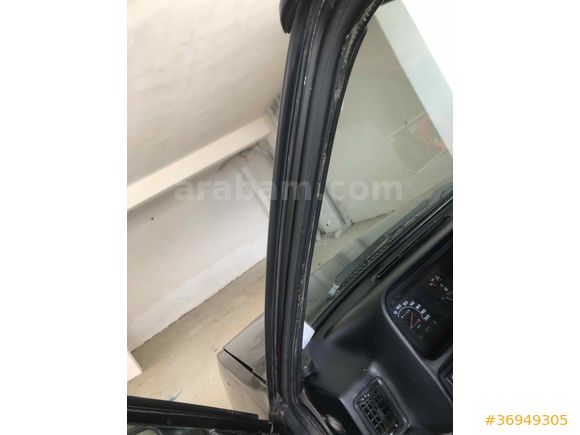Sahibinden Tofaş Doğan SLX 1993 Model 