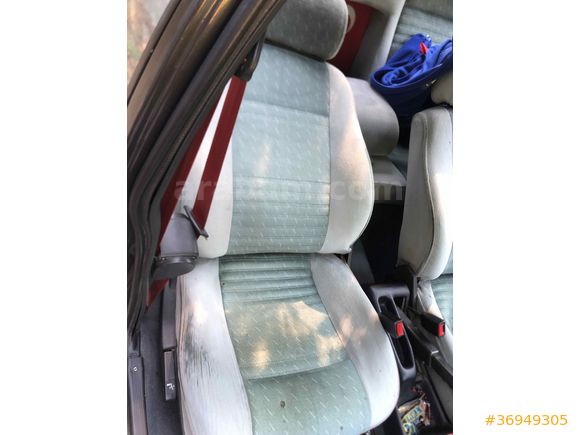Sahibinden Tofaş Doğan SLX 1993 Model 