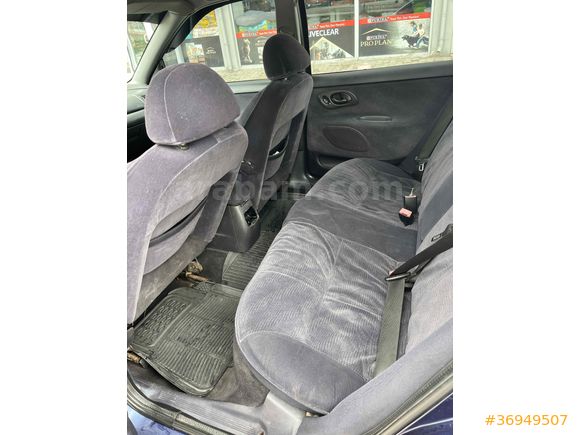 Sahibinden Ford Mondeo 2.0 Ghia 1998 Model 