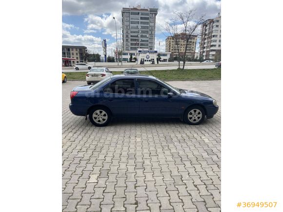 Sahibinden Ford Mondeo 2.0 Ghia 1998 Model 