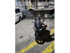 Sahibinden RKS SRK125-R