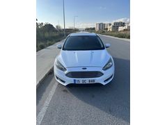 ORJİNAL HATASIZ  Ford Focus 1.0 GTDi Titanium 2015 Model 