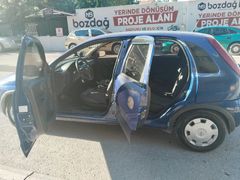 Sahibinden Opel Corsa 1.2 Club 2005 Model