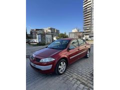 Sahibinden Renault Megane 1.5 dCi Sportway 2006 Model 