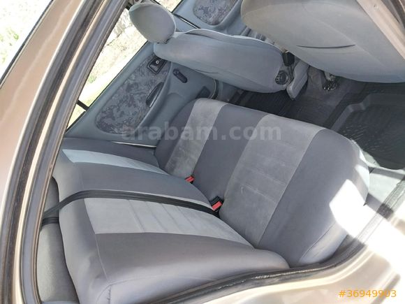 Sahibinden Renault Megane 1.6 RTA 2000 Model