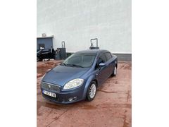 Sahibinden Fiat Linea 1.3 Multijet Dynamic 2008 Model 