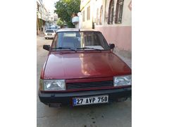 Sahibinden Tofaş Kartal SLX 1993 Model
