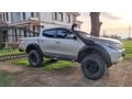 Sahibinden Mitsubishi L 200 4x4 l