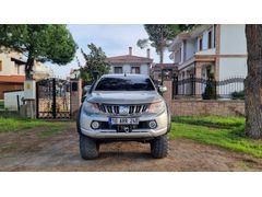 Sahibinden Mitsubishi L 200 4x4 l