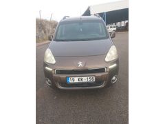 Sahibinden Peugeot Partner 1.6 HDI Allure 2012 Model