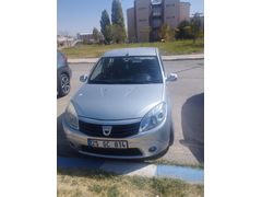 Sahibinden Dacia Sandero 1.4 Ambiance 2011 Model