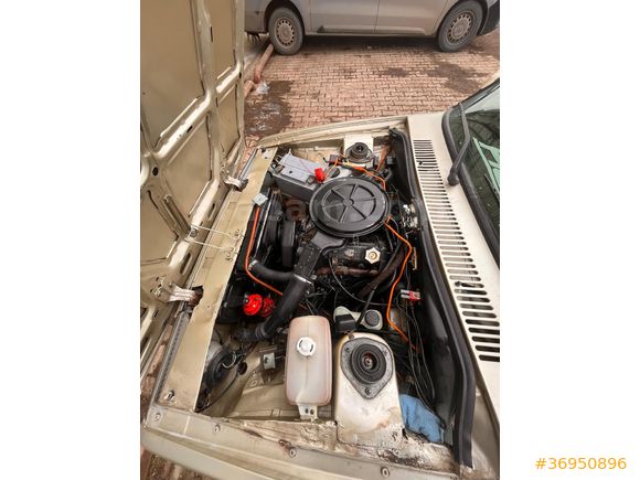 Sahibinden Tofaş Doğan SLX 1994 Model