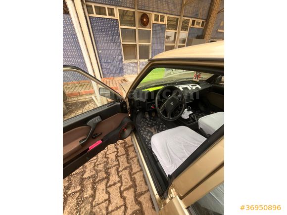 Sahibinden Tofaş Doğan SLX 1994 Model