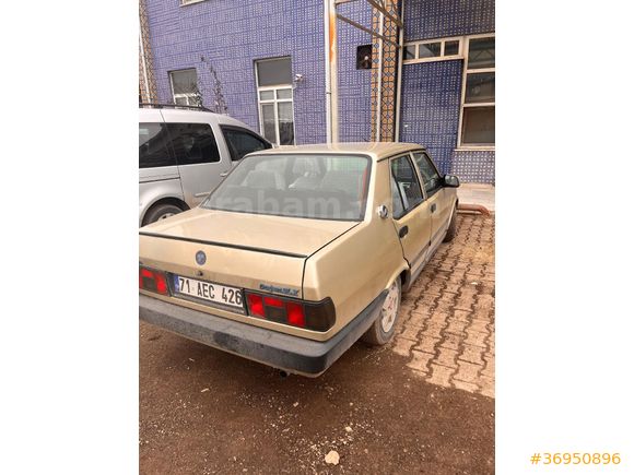Sahibinden Tofaş Doğan SLX 1994 Model