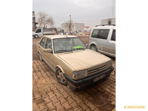 Sahibinden Tofaş Doğan SLX 1994 Model