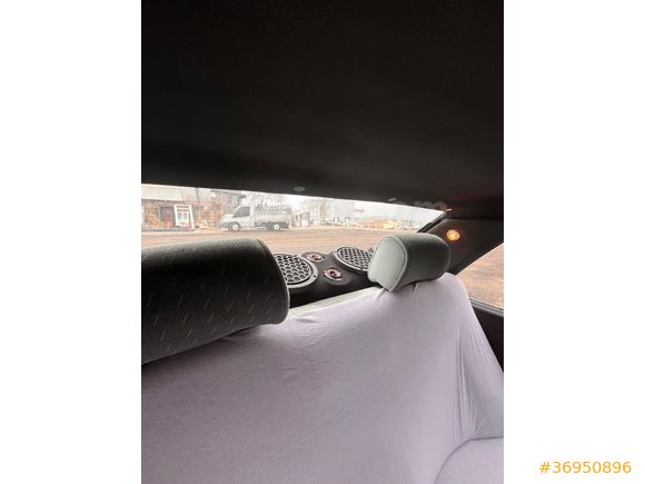 Sahibinden Tofaş Doğan SLX 1994 Model