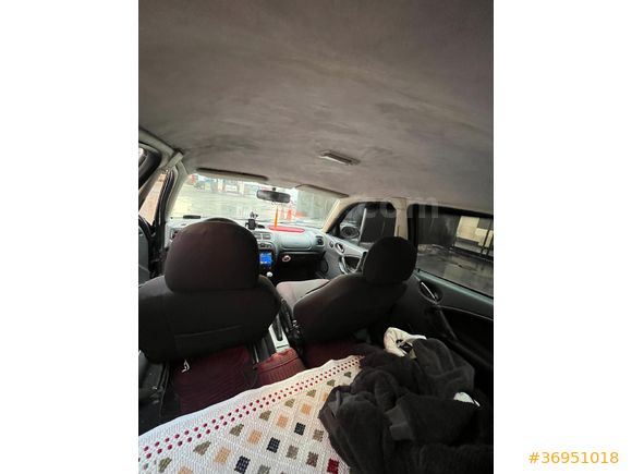 Sahibinden Rover 25 1.4 Classic 2004 Model