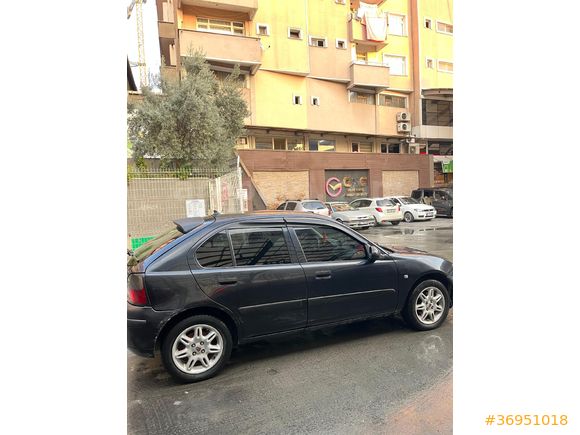Sahibinden Rover 25 1.4 Classic 2004 Model
