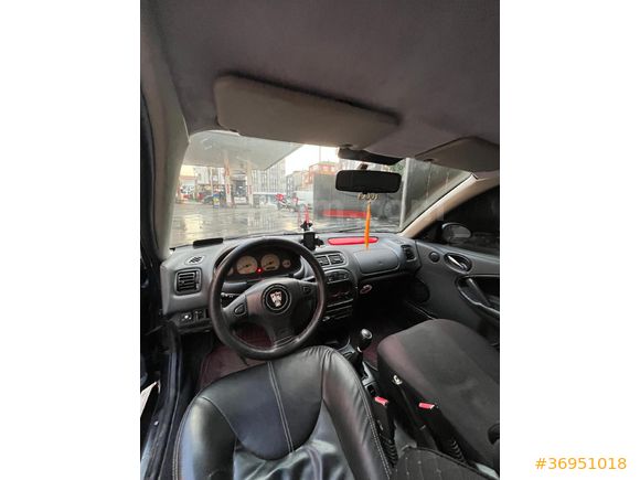 Sahibinden Rover 25 1.4 Classic 2004 Model