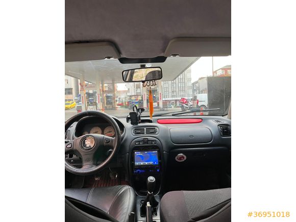 Sahibinden Rover 25 1.4 Classic 2004 Model
