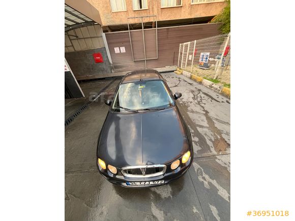 Sahibinden Rover 25 1.4 Classic 2004 Model