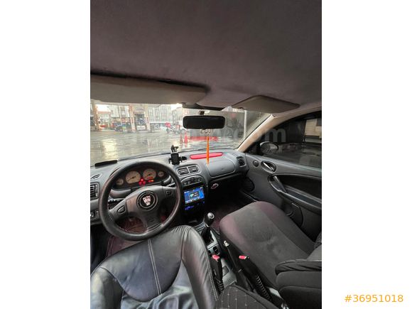 Sahibinden Rover 25 1.4 Classic 2004 Model
