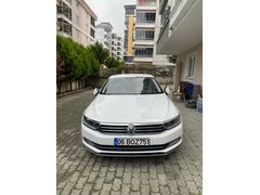 Sahibinden Volkswagen Passat 1.6 TDi BlueMotion Comfortline 2015 Model 