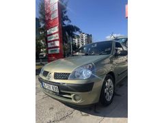 Sahibinden Renault Clio 1.5 dCi Expression 2003 Model 