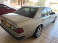 Mercedes - Benz 200 E 1987 TAKASLI 280.000 TL