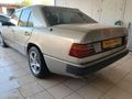 Mercedes - Benz 200 E 1987 TAKASLI 280.000 TL