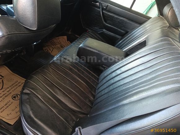 Mercedes - Benz 200 E 1987 TAKASLI 280.000 TL