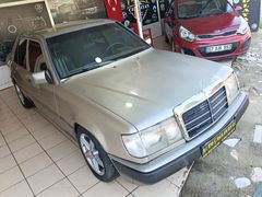 AUTO ÇAĞLAYAN 07 Mercedes - Benz 200 E 1987 TAKASLI 280.000 TL