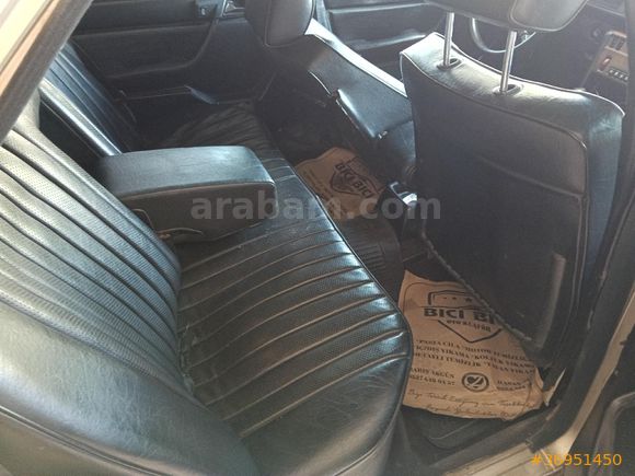 Mercedes - Benz 200 E 1987 TAKASLI 280.000 TL
