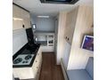 KARAVAN | Sahibinden ANGORA Umay 370 model Çekme KARAVAN