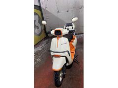 Sahibinden Motolux Macchiato 125 