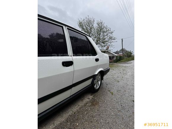 Sahibinden Tofaş Doğan 1.6 ie 2002 Model 