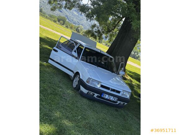 Sahibinden Tofaş Doğan 1.6 ie 2002 Model 