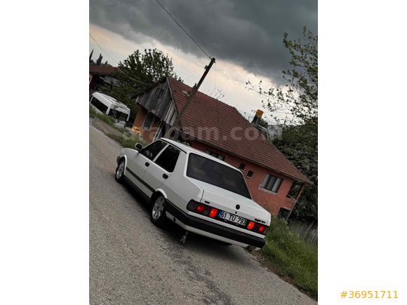 Sahibinden Tofaş Doğan 1.6 ie 2002 Model 