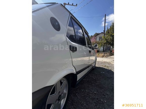 Sahibinden Tofaş Doğan 1.6 ie 2002 Model 