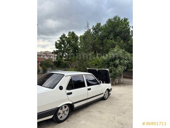 Sahibinden Tofaş Doğan 1.6 ie 2002 Model 