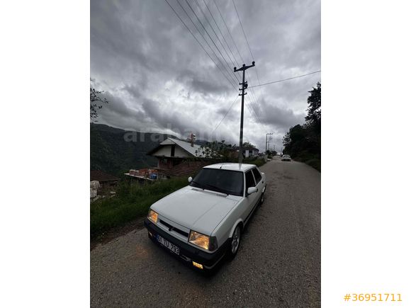 Sahibinden Tofaş Doğan 1.6 ie 2002 Model 