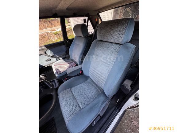 Sahibinden Tofaş Doğan 1.6 ie 2002 Model 