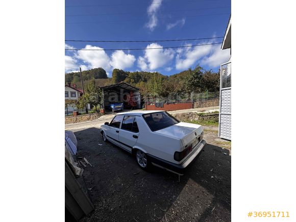 Sahibinden Tofaş Doğan 1.6 ie 2002 Model 