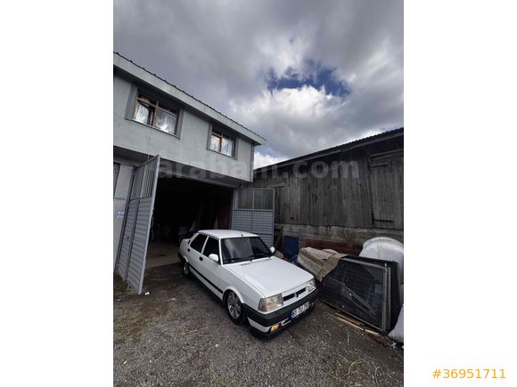 Sahibinden Tofaş Doğan 1.6 ie 2002 Model 