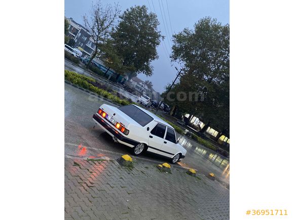 Sahibinden Tofaş Doğan 1.6 ie 2002 Model 