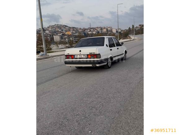 Sahibinden Tofaş Doğan 1.6 ie 2002 Model 