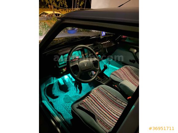 Sahibinden Tofaş Doğan 1.6 ie 2002 Model 