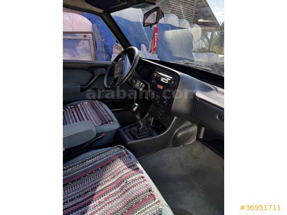 Sahibinden Tofaş Doğan 1.6 ie 2002 Model 